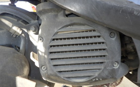 YAMAHA JOG Gen.5 SA36J