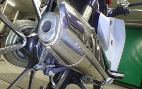 HONDA C125 SUPER CUB 2018 JA48