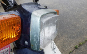HONDA C90 SUPER CUB E HA02