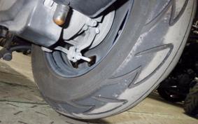 SUZUKI ADDRESS V125 SS 2014 CF4MA