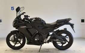 HONDA CBR250R GEN 3 MC41