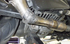 YAMAHA TRICITY 155 A 2021 SG37J