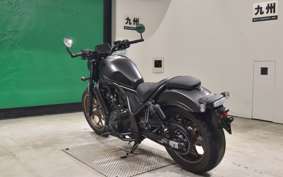 HONDA REBEL 1100 S DCT 2018 SC87