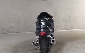 SUZUKI GSX1300R HAYABUSA 2006 GW71A