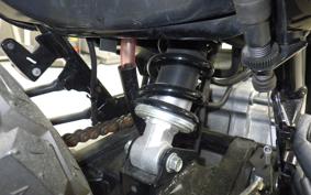 HONDA CB223S MC40