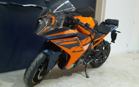 KTM 390 RC JYJ40