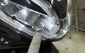 HONDA PCX 150 KF30