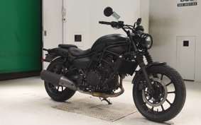 KAWASAKI ELIMINATOR400-3 2024 EL400A