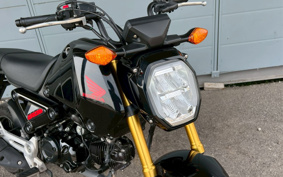 HONDA GROM JC92