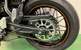 KAWASAKI Z650 RS 2022 ER650M