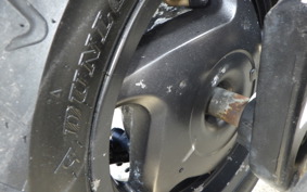 HONDA PS250 MF09