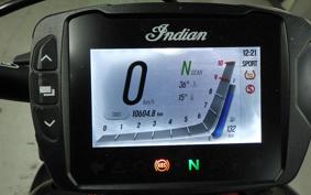 INDIAN FTR1200 carbon 2022