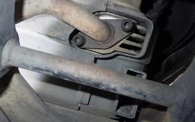 SUZUKI ADDRESS V125 S CF4MA
