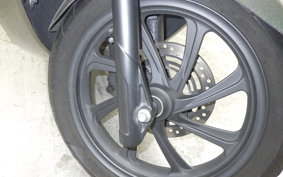 HONDA PCX125 2019 JF81