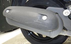 SUZUKI ﾚｯﾂ CA4AA