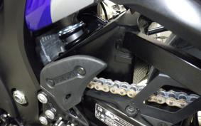 SUZUKI HAYABUSA Gen.3 2026 EJ11A