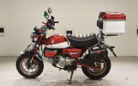 HONDA MONKEY 125 1984 JB02