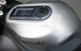 KAWASAKI ZX 1200 NINJA R 2004 ZXT20A