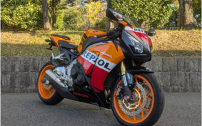 HONDA CBR1000RR ABS 2013 SC59