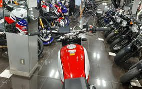 DUCATI SCRAMBLER ICON 2021 K102