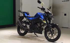 SUZUKI GSX-S125 DL32B