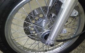 YAMAHA SR400 Gen.4 2012 RH03J