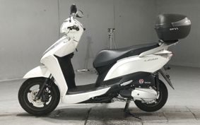 HONDA LEAD 125 JF45