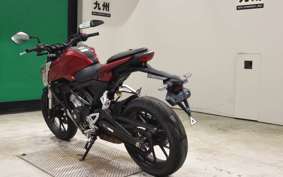 HONDA CB125 R JC79
