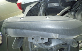 YAMAHA CYGNUS 125 X 2 SE44J