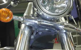 SUZUKI INTRUDER 400 Classic 2008