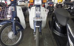 HONDA C70 SUPER CUB E C70