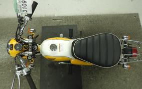 HONDA MONKEY AB27