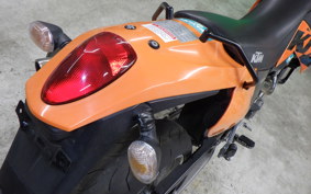 KTM 640 LC 4 SUPERMOTO 2006