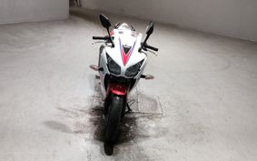 HONDA CBR250R MC41