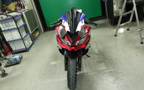 KAWASAKI ZX-25R 2021 ZX250E