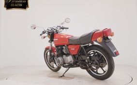 KAWASAKI Z500 2026 KZ500B