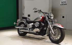 YAMAHA DRAGSTAR 400 CLASSIC 2006 VH01J