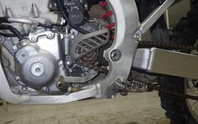 SUZUKI RM-Z250 2022