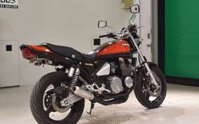 KAWASAKI ZEPHYR 400 KAI 2009 ZR400C