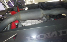 HONDA CBR250RR A MC51