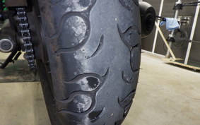 HONDA REBEL 250 2019 MC49