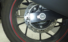 SUZUKI V-STROM 250 A 2023