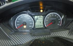 SUZUKI BURGMAN400 A 2024 DU11N