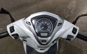 HONDA LEAD 125 JF45
