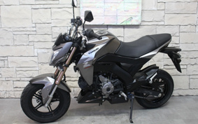 KAWASAKI Z125 PRO BR125H