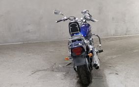 YAMAHA DRAGSTAR 400 2010 VH02J