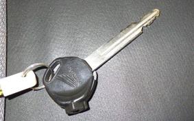 HONDA DIO CESTA GEN 2 AF62