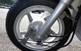 HONDA ﾍﾞﾝﾘｨ110 JA09