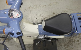 HONDA C50 SUPER CUB 2005 AA09