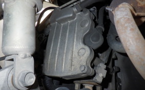 HONDA GYRO CANOPY TA03